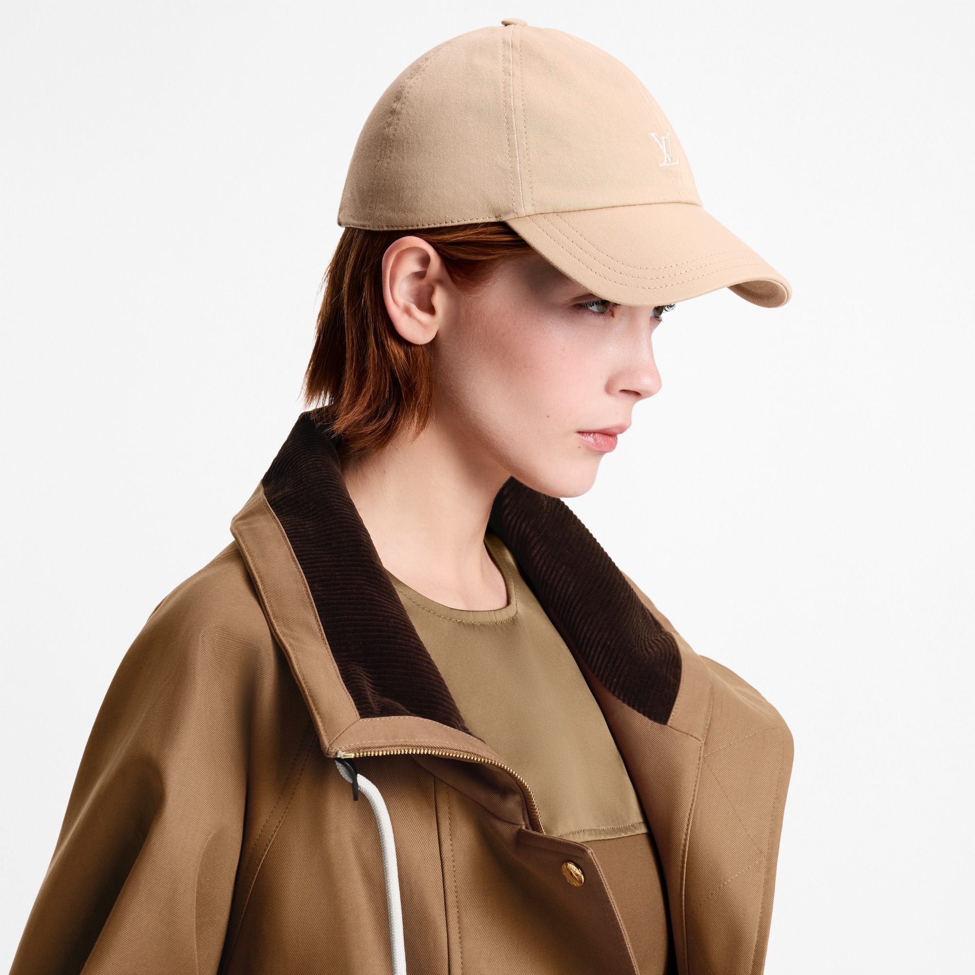 キャップ・LV リーグ S00｜ルイ・ヴィトン 公式サイト - M5412L